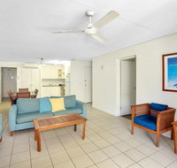 Baden 62 - Rainbow Shores Beach Escape Air con Pool All beds made - Accommodation Search