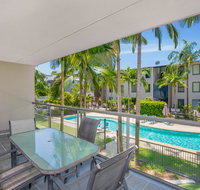 Baden 72 - Rainbow Shores Stroll to the beach Air con Swimming Pools - Accommodation Search