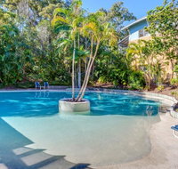 Baden 74 - Rainbow Shores Top Floor Air conditioned Unit Walk To Beach - Accommodation Search