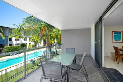 Baden 77 - Rainbow Shores, Pools, Outdoor Spa, Walk To Beach - Accommodation Search 0