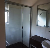 Baden 80 - Rainbow Shores Air conditioned Unit Top Floor Walk To Beach - Accommodation Search