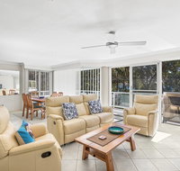Bagnall Beach Apartments Unit 5-153 Government Rd - Accommodation Search