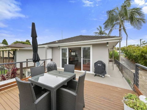 Bailey House - Accommodation Search 1
