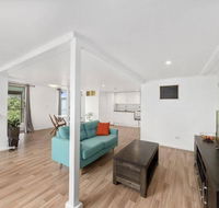 Bailey House - Accommodation Search