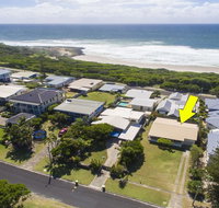 Bailey's Beach House - Accommodation Search