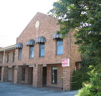 Bakery Hill Motel - Accommodation Search