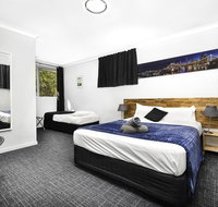 Bald Hills Motel - Accommodation Search