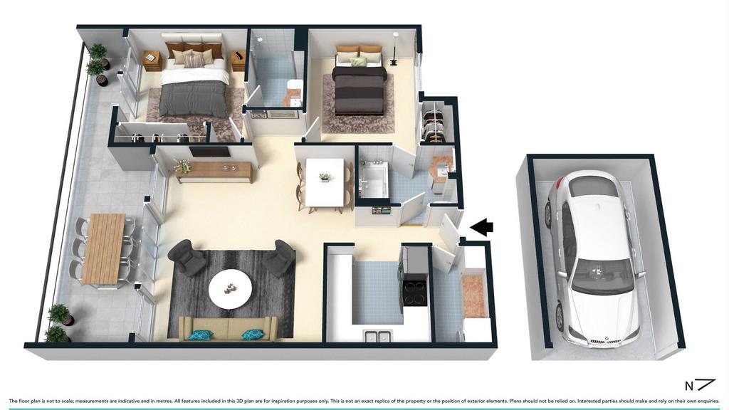 Balgowlah NSW Accommodation Search