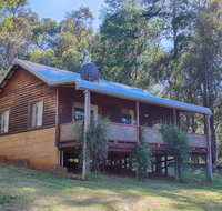 Balinga Cottages - Accommodation Search