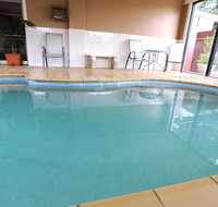 Ballarat Central City Motor Inn - Accommodation Search