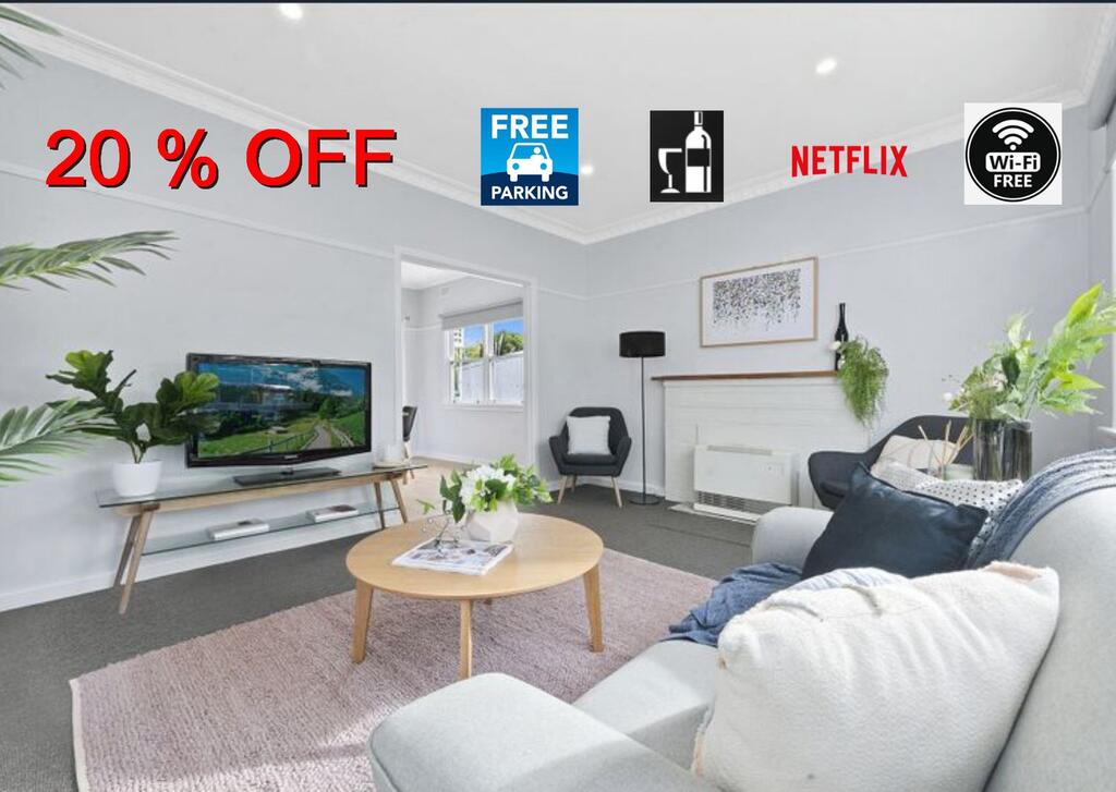 Nerrina VIC Accommodation Search