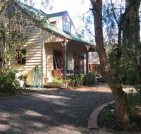 Ballarat cottages incorporating yarrowee cottage and Admirals cottage - Accommodation Search