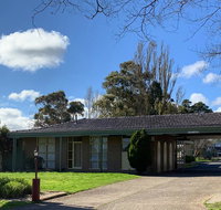 Ballarat Eureka Lodge Motel - Accommodation Search