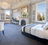 Ballarat Premier Apartments - Accommodation Search