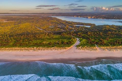 Ballina Beach Village - Accommodation Search 1