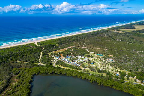 Ballina Beach Village - Accommodation Search 2