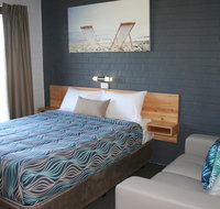 Ballina FunnSun Motel - Accommodation Search