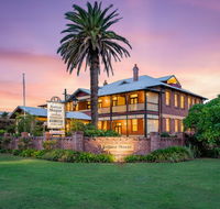 Ballina Manor Boutique Hotel - Accommodation Search