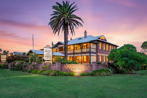 Ballina Manor Boutique Hotel - Accommodation Search 0