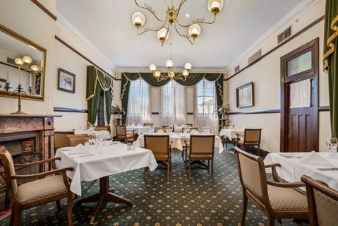 Ballina Manor Boutique Hotel - Accommodation Search 2
