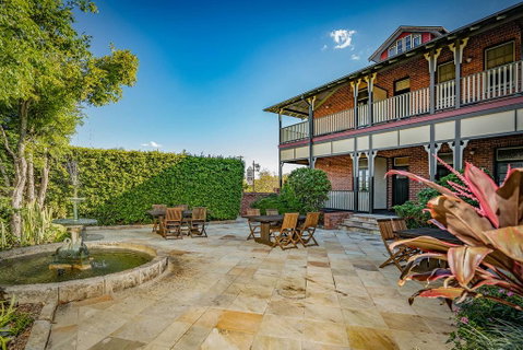 Ballina Manor Boutique Hotel - Accommodation Search 1