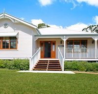 Ballogie Lodge - a quality timeless retreat - Accommodation Search
