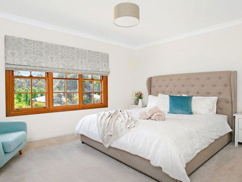 Ballogie Lodge - A Quality, Timeless Retreat - Accommodation Search 3