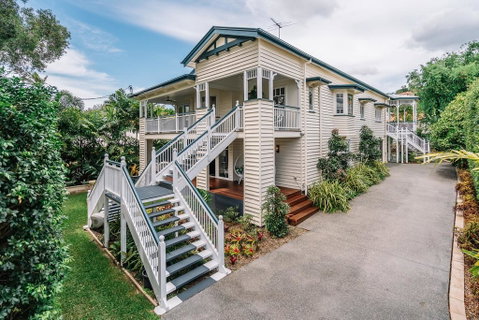 Balmoral Queenslander - Accommodation Search 0