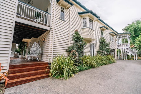 Balmoral Queenslander - Accommodation Search 1