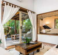 Bamboo Beach House - Accommodation Search