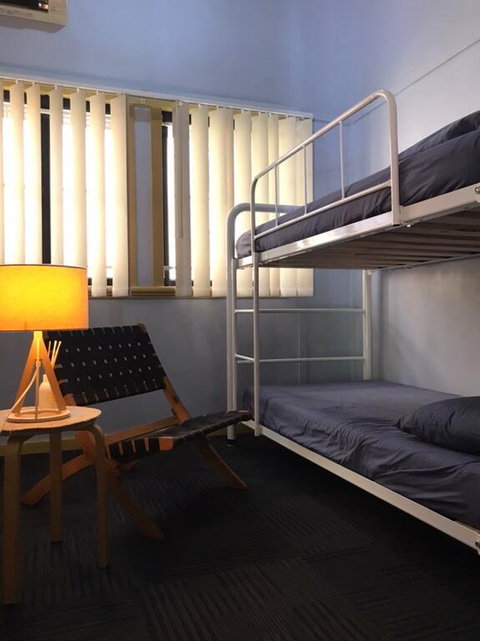 Banana Bender Backpackers - Accommodation Search 3