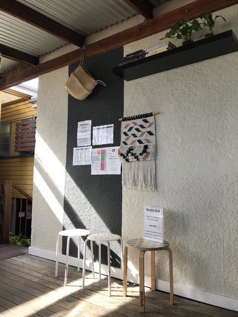 Banana Bender Backpackers - Accommodation Search 2