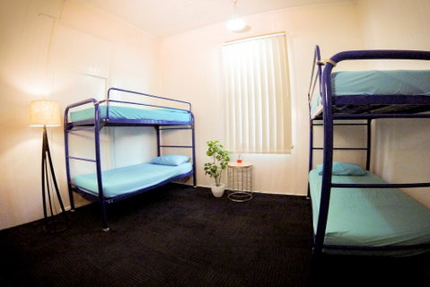 Banana Bender Backpackers - Accommodation Search 1