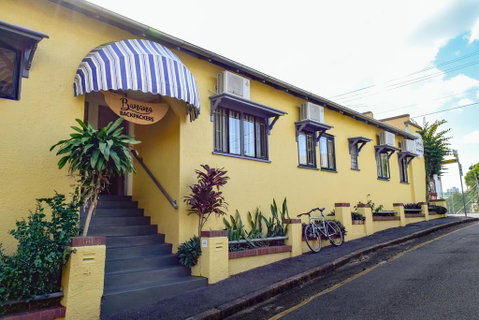 Banana Bender Backpackers - Accommodation Search 0