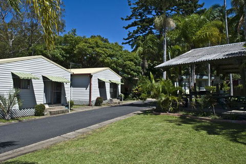 Banana Coast Caravan Park - Accommodation Search 1