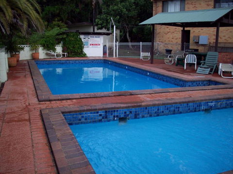 Banana Coast Caravan Park - Accommodation Search 0