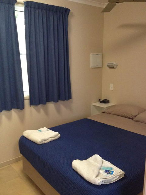Banana Coast Caravan Park - Accommodation Search 3