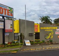 Bananatown Motel - Accommodation Search