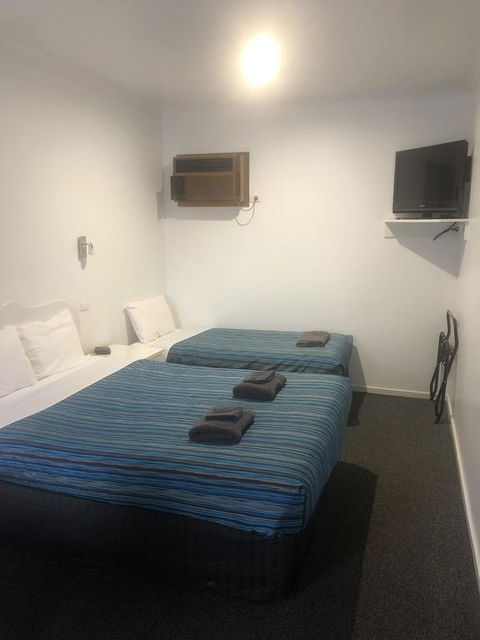 Bandicoot Motor Inn Hamilton - Accommodation Search 1