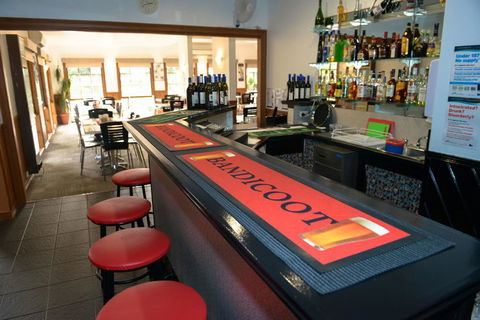 Bandicoot Motor Inn Hamilton - Accommodation Search 3