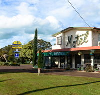 Bandicoot Motor Inn Hamilton - Accommodation Search