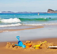 BANGALEE - Accommodation Search