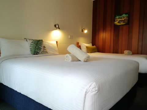 Banjo Paterson Motor Inn - Accommodation Search 2
