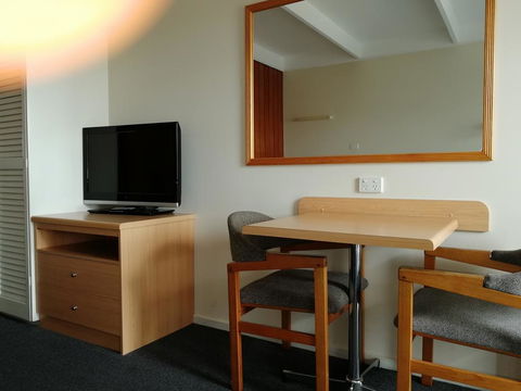 Banjo Paterson Motor Inn - Accommodation Search 1