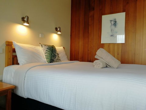 Banjo Paterson Motor Inn - Accommodation Search 3