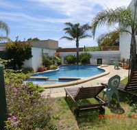 Banjo Paterson Motor Inn - Accommodation Search