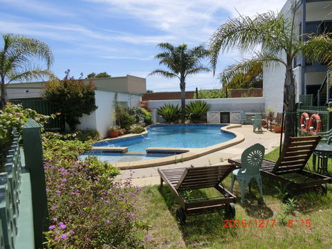 Banjo Paterson Motor Inn - Accommodation Search 0