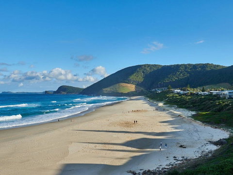 Banksia - Accommodation Search 1
