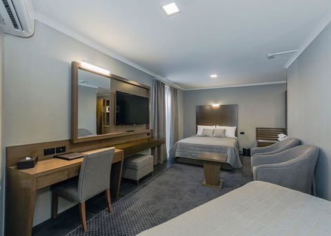Bankstown Motel 10 - Accommodation Search 2