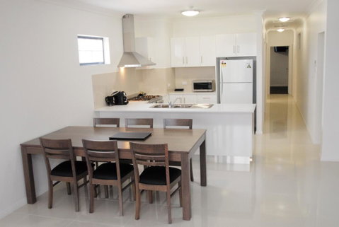 Banna Suites Apartments - Accommodation Search 2